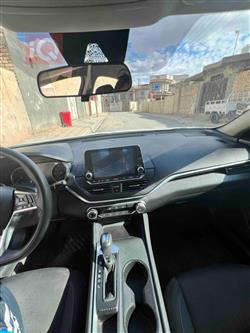 نیسان ئەلتیما